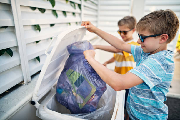 Best Garage Cleanout Services  in Woodland Heights, PA