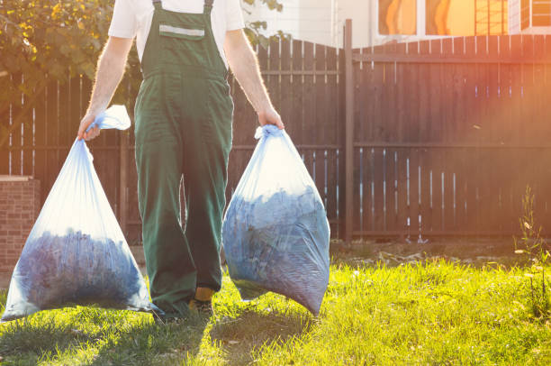 Best Full-Service Junk Removal  in Woodland Heights, PA