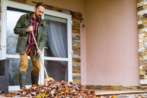 Best Junk Hauling Services  in Woodland Heights, PA
