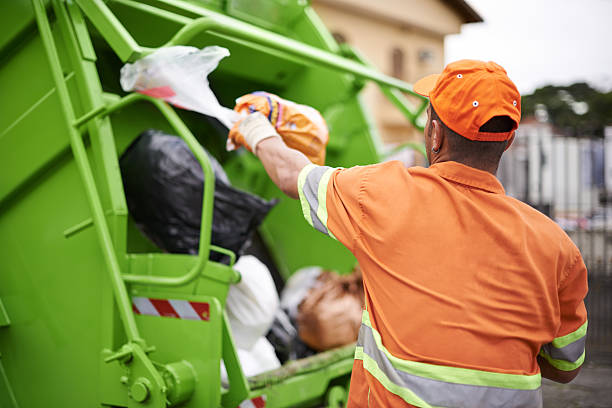 Basement Cleanout Services in Woodland Heights, PA