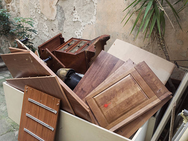 Best Office Junk Removal  in Woodland Heights, PA